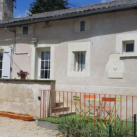 Le Petit Bretigny Guest House Beaumont  Ngoại thất bức ảnh