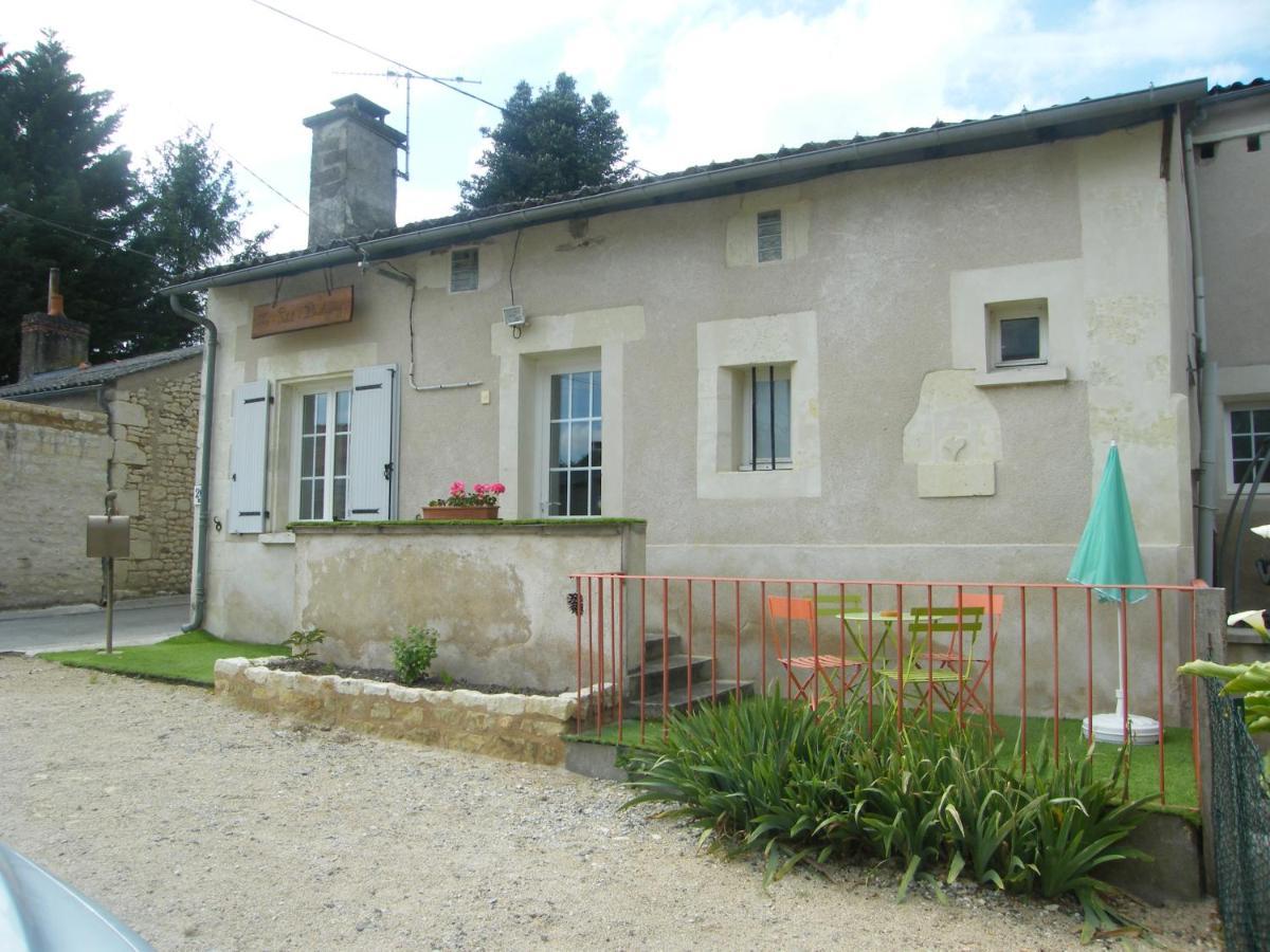 Le Petit Bretigny Guest House Beaumont  Ngoại thất bức ảnh